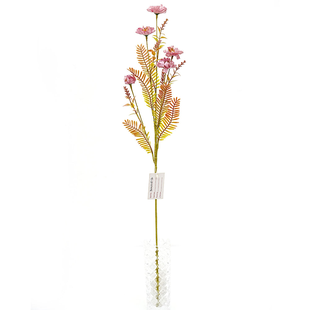 INS Style Spring and Summer Home Decoration Floral Spray Table Decoration Vases Decorate Flower Branches