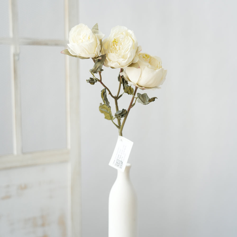 Transworld Peony Artificial Flower Multicolour Bracteate Peony Silk Flowers For Home Wedding Decoration