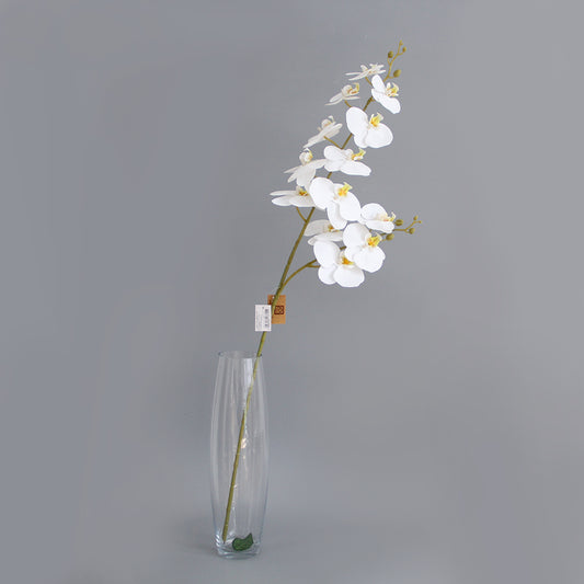105cm 3D 13 flowers magnolia artificial flower home decoration