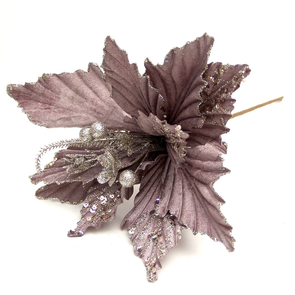 Artificial Plants purple Leaves Grass for Party Wedding Decorations Birthday Party