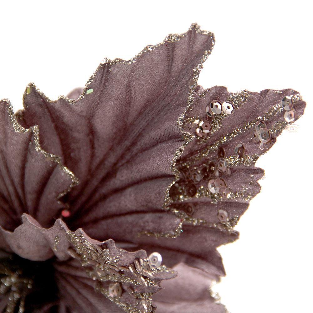 Artificial Plants purple Leaves Grass for Party Wedding Decorations Birthday Party