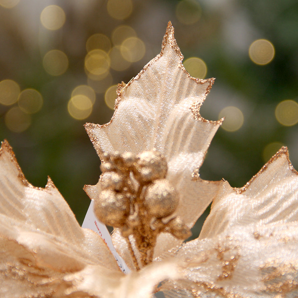 Artificial Leaves Golden Tropical Leaves with Leaves Decorations forParty Wedding Birthday Decorations