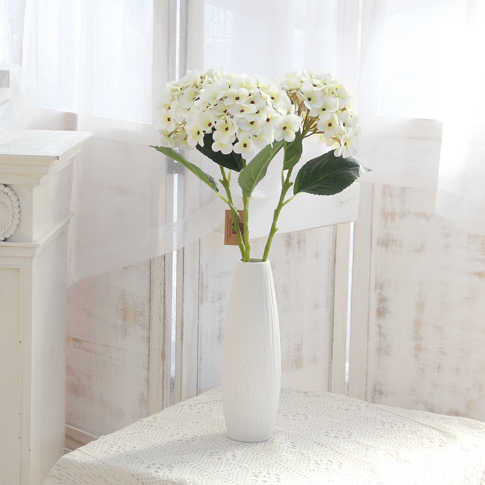 65CM 72 Slices of Begonia Artificial Flower Spring and Summer Wedding Home Decor