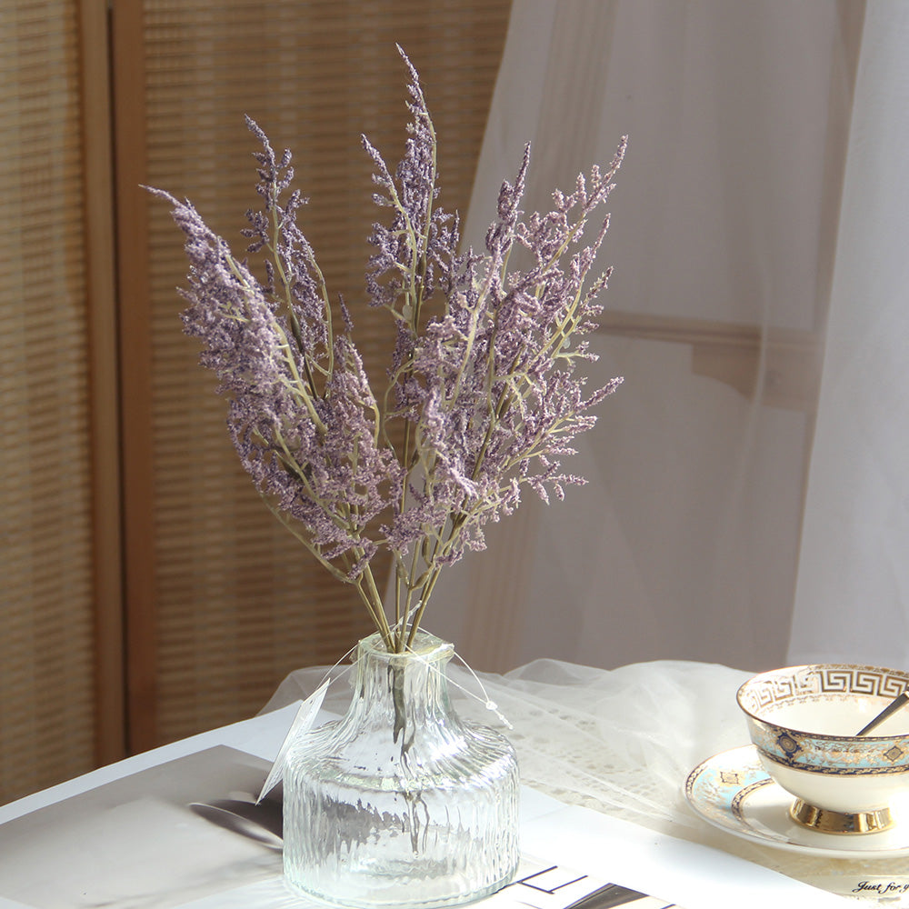 28cm grass dried preserved artificial flower spring and summer