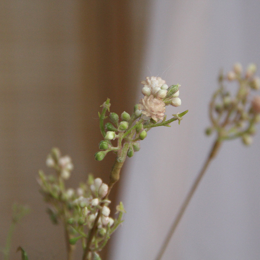 Artificial dried flowers wedding decoration flower