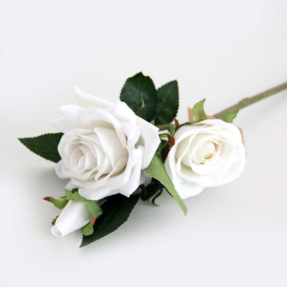 35cm rose flowers artificial flower spring