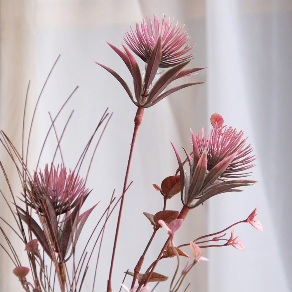 Amazon hot bulk shipping factory sales cheap artificial flower