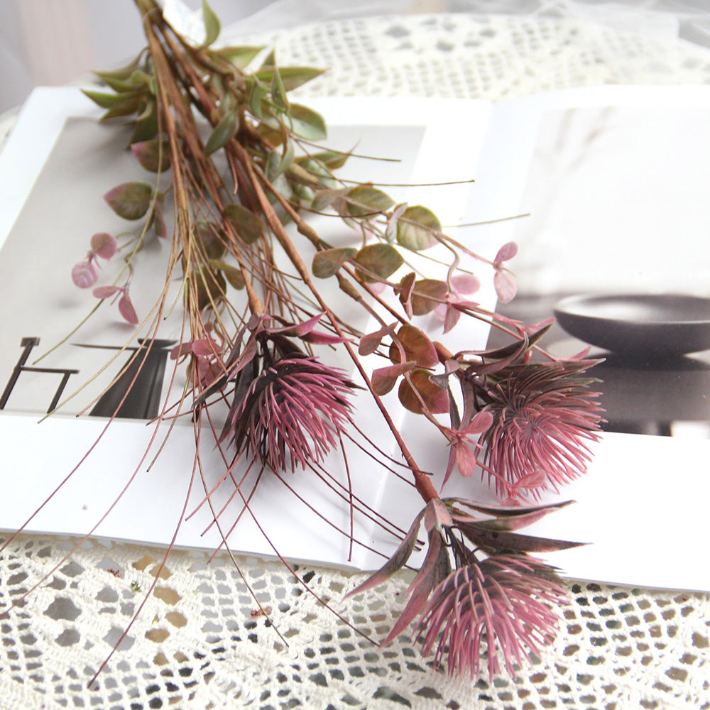 Amazon hot bulk shipping factory sales cheap artificial flower