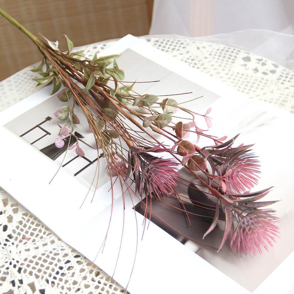 Amazon hot bulk shipping factory sales cheap artificial flower