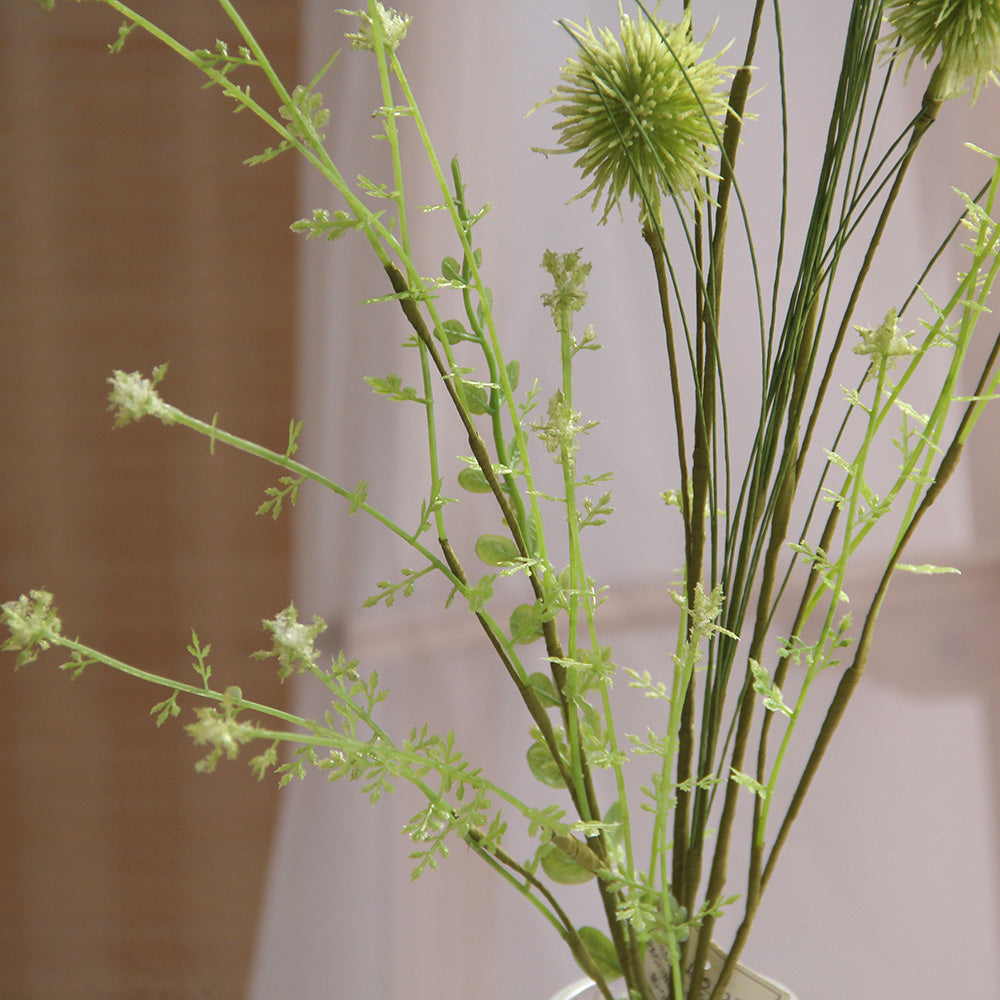 artificial flower branch decorative flowers wholesale