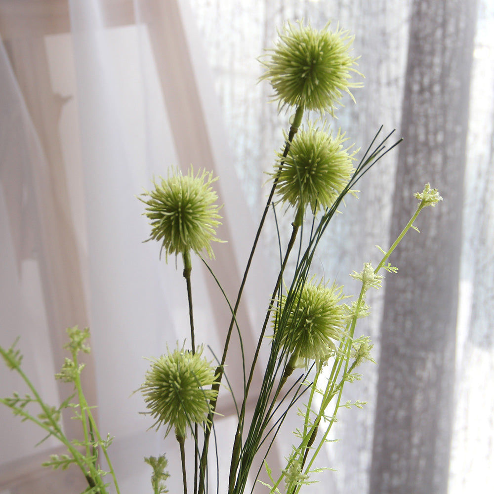 artificial flower branch decorative flowers wholesale