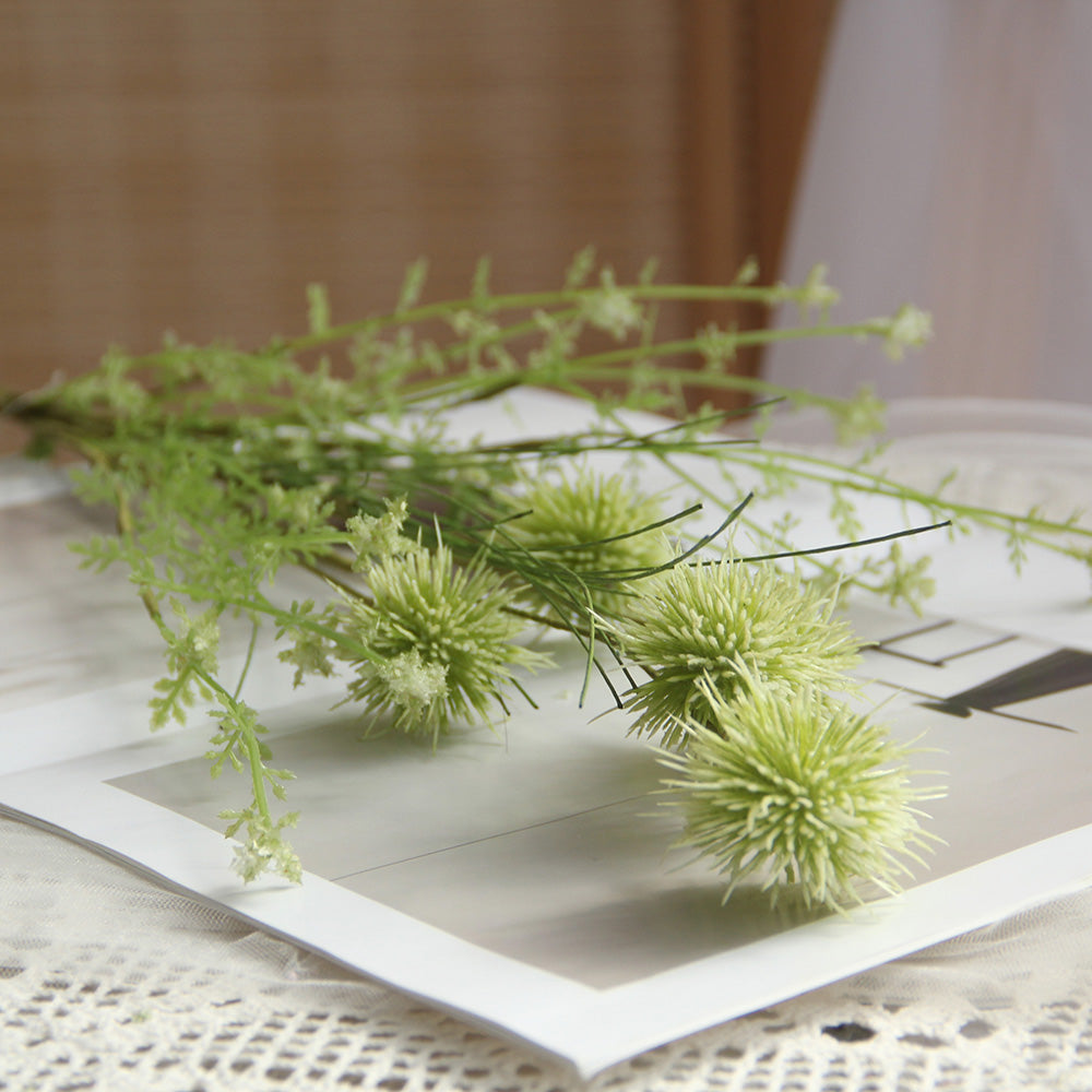artificial flower branch decorative flowers wholesale