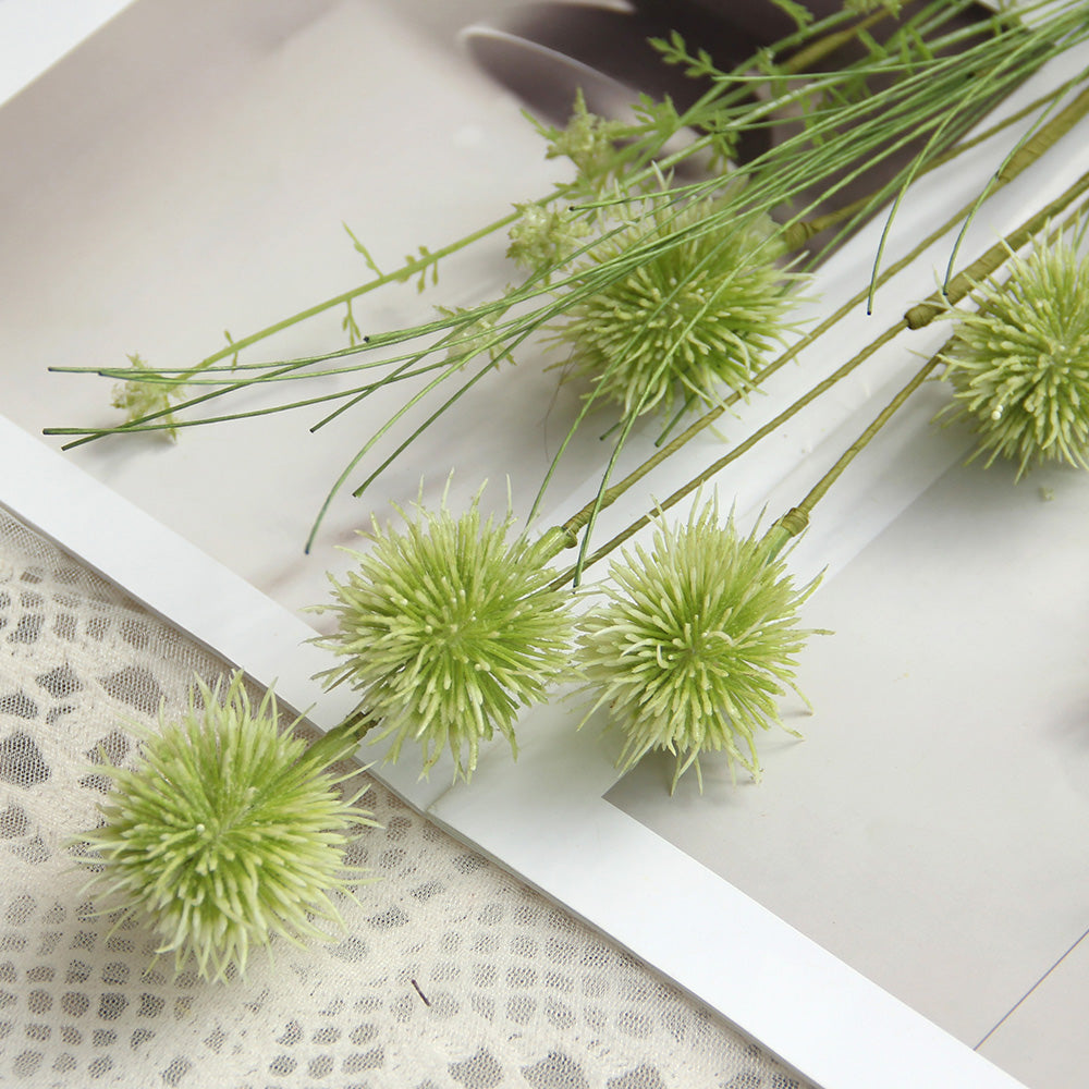 artificial flower branch decorative flowers wholesale