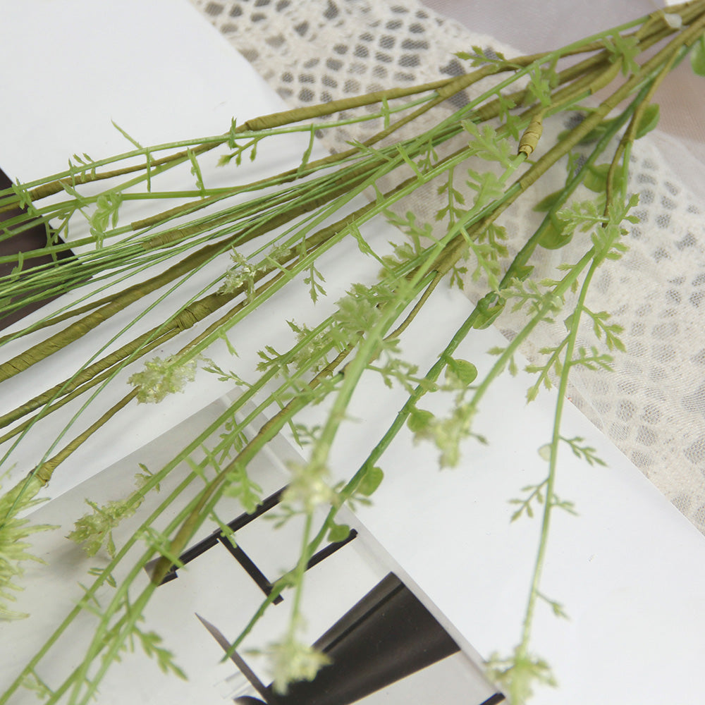 artificial flower branch decorative flowers wholesale