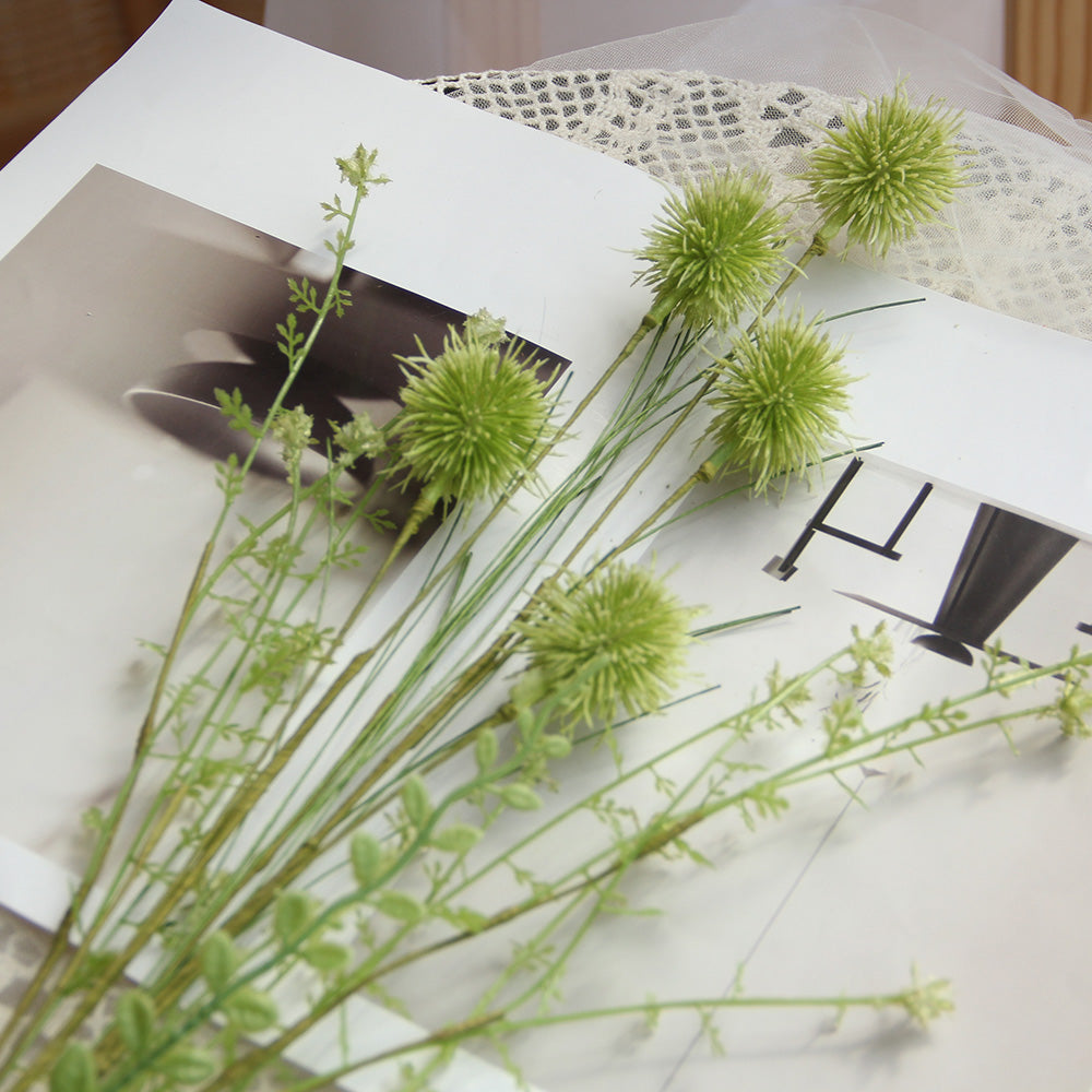 artificial flower branch decorative flowers wholesale