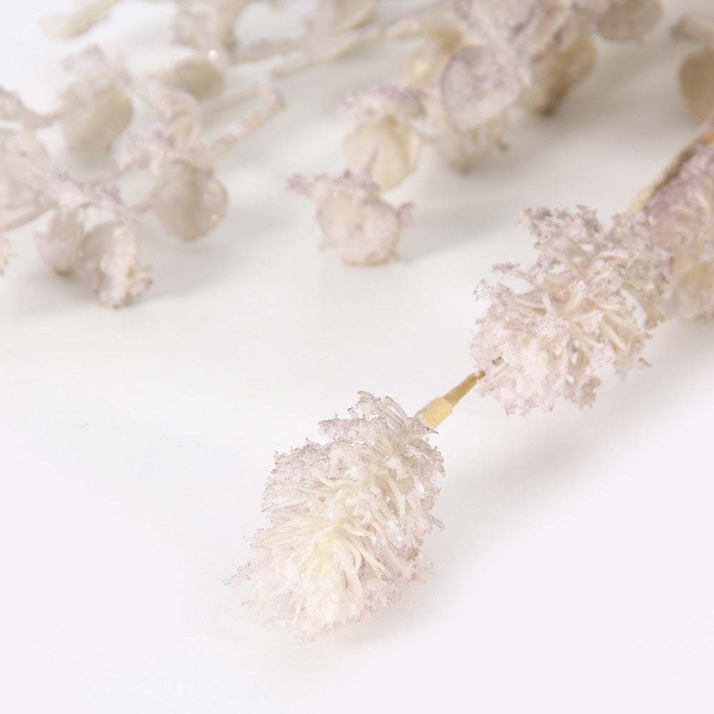 Artificial flower pick /spray