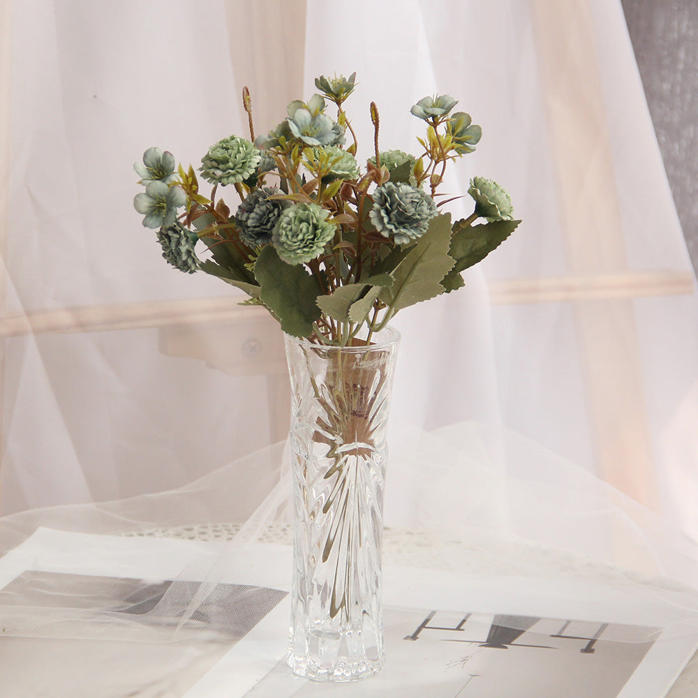 30cm floral spray artificial flower all seasons