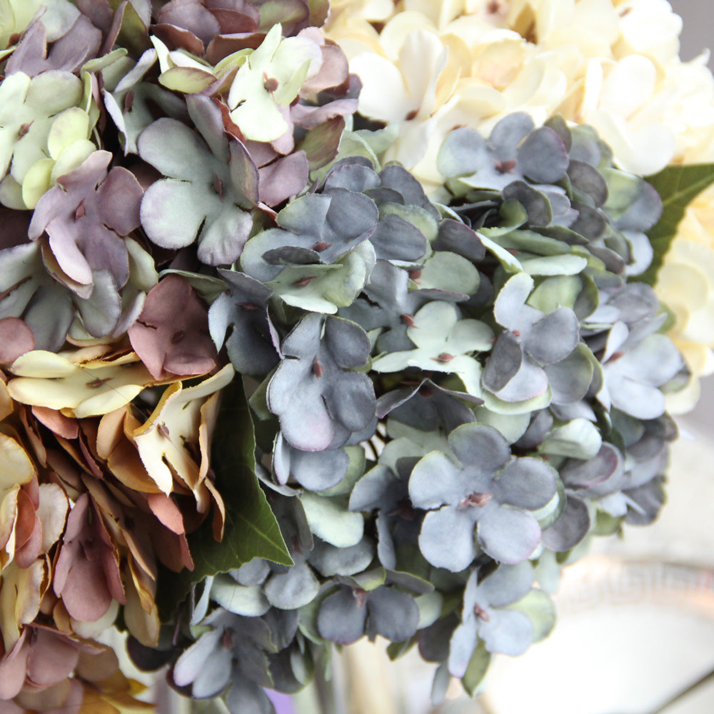 Hydrangea Bouquet Unique Hydrangeas Flowers For Sale Artificial Wedding Flowers Design Floral Bouquets