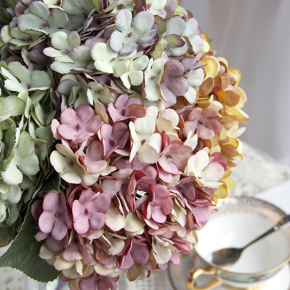 Hydrangea Bouquet Unique Hydrangeas Flowers For Sale Artificial Wedding Flowers Design Floral Bouquets