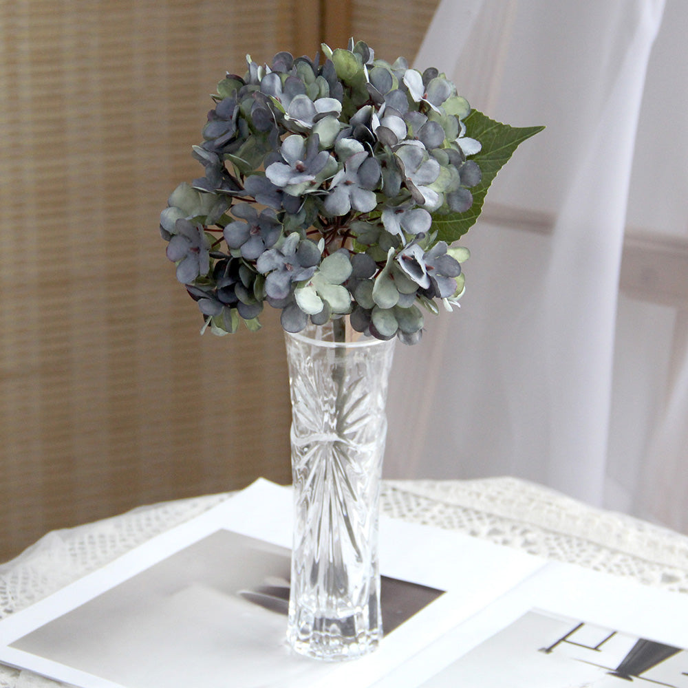 Hydrangea Bouquet Unique Hydrangeas Flowers For Sale Artificial Wedding Flowers Design Floral Bouquets
