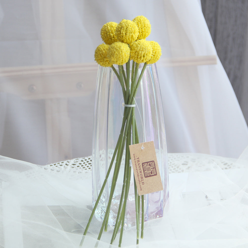 China INS Style Hot Home Decoration Outdoor Garden Room Artificial Flowers Wedding Hand Bouquet Artificial Rose Wedding Flowers