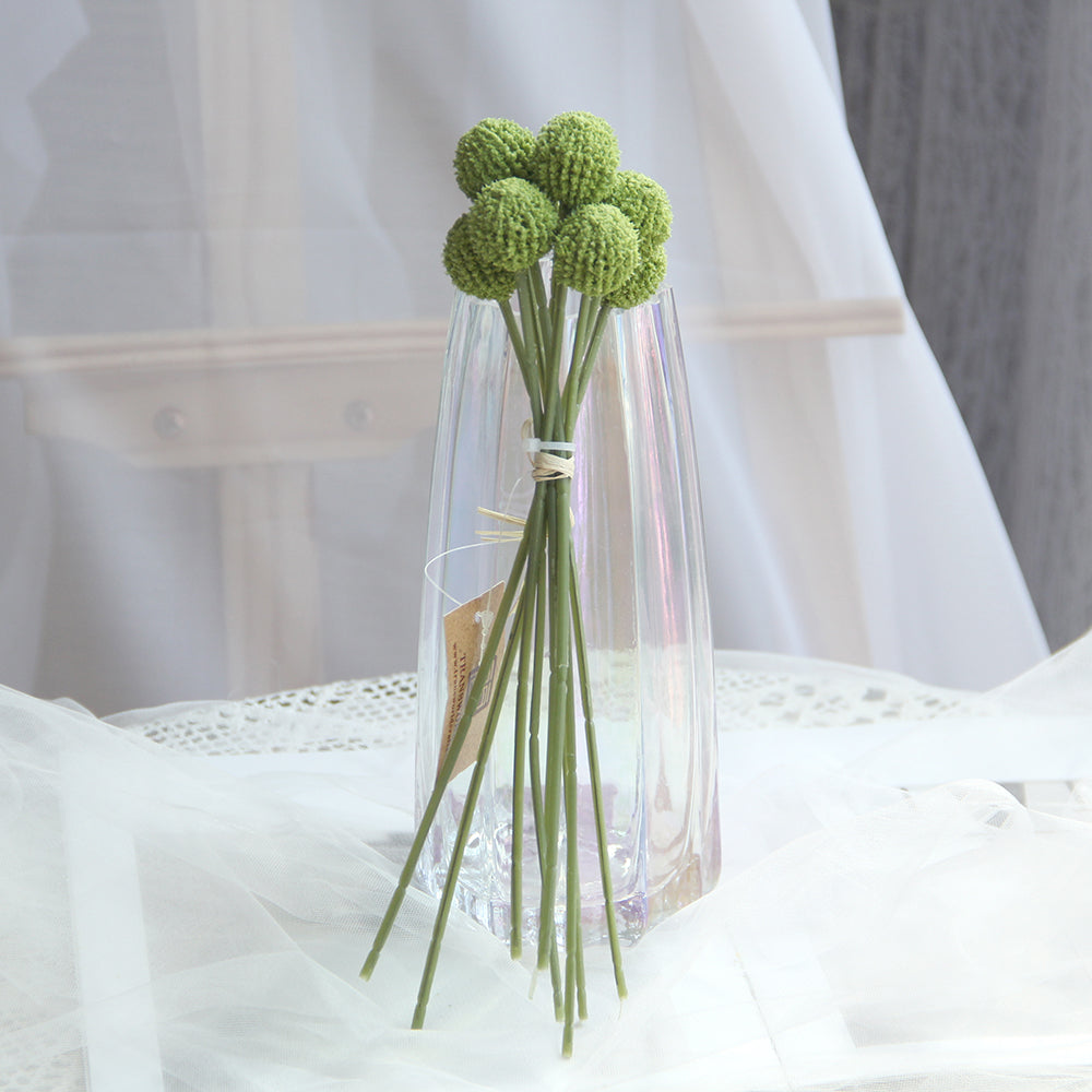 China INS Style Hot Home Decoration Outdoor Garden Room Artificial Flowers Wedding Hand Bouquet Artificial Rose Wedding Flowers