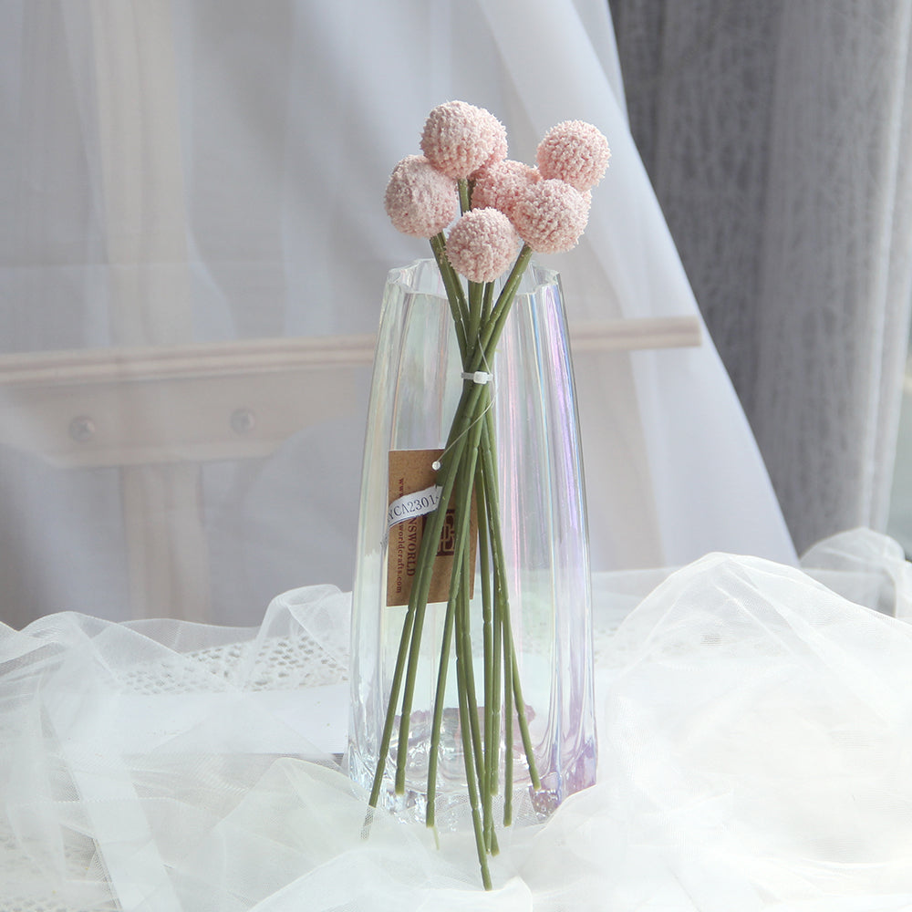 China INS Style Hot Home Decoration Outdoor Garden Room Artificial Flowers Wedding Hand Bouquet Artificial Rose Wedding Flowers