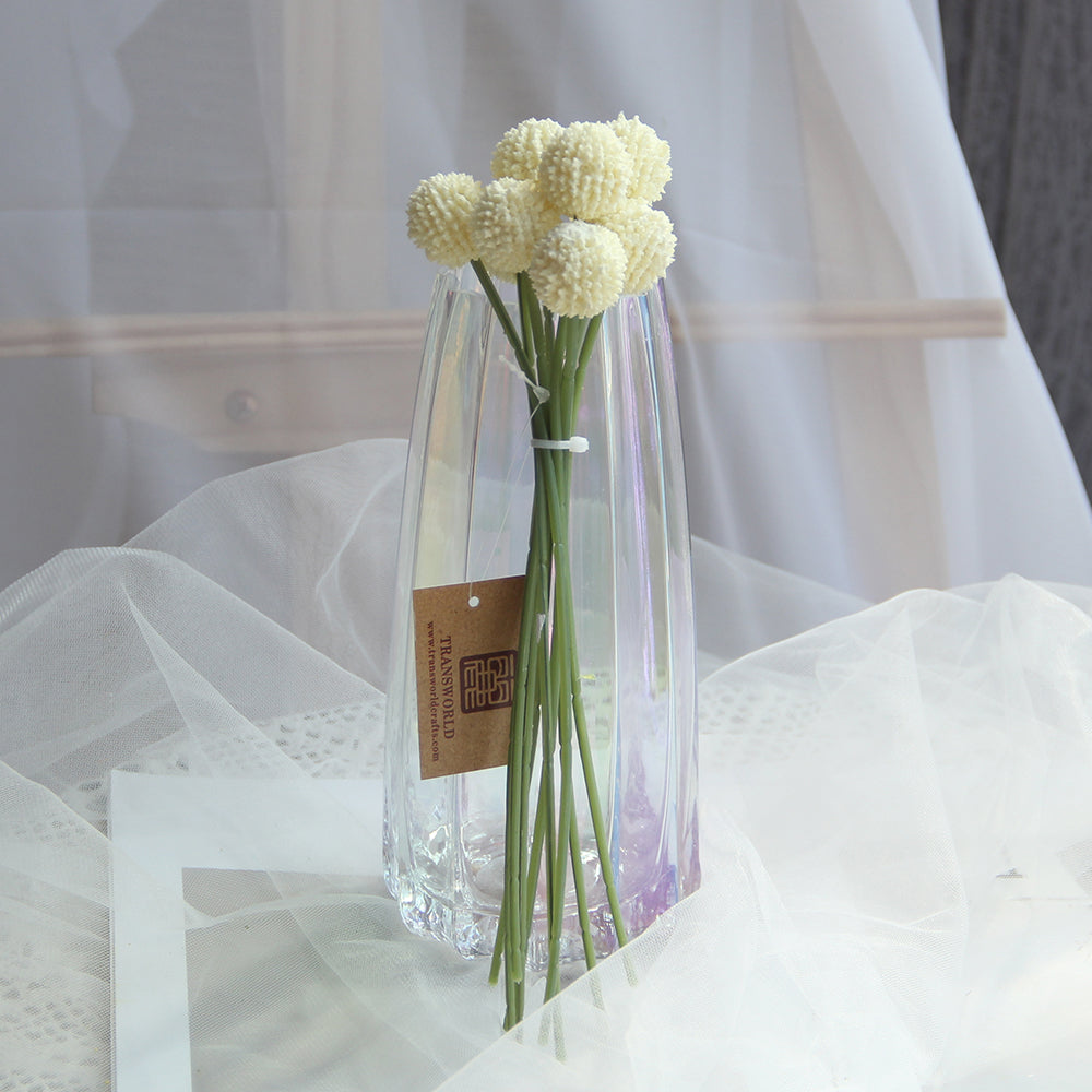 China INS Style Hot Home Decoration Outdoor Garden Room Artificial Flowers Wedding Hand Bouquet Artificial Rose Wedding Flowers