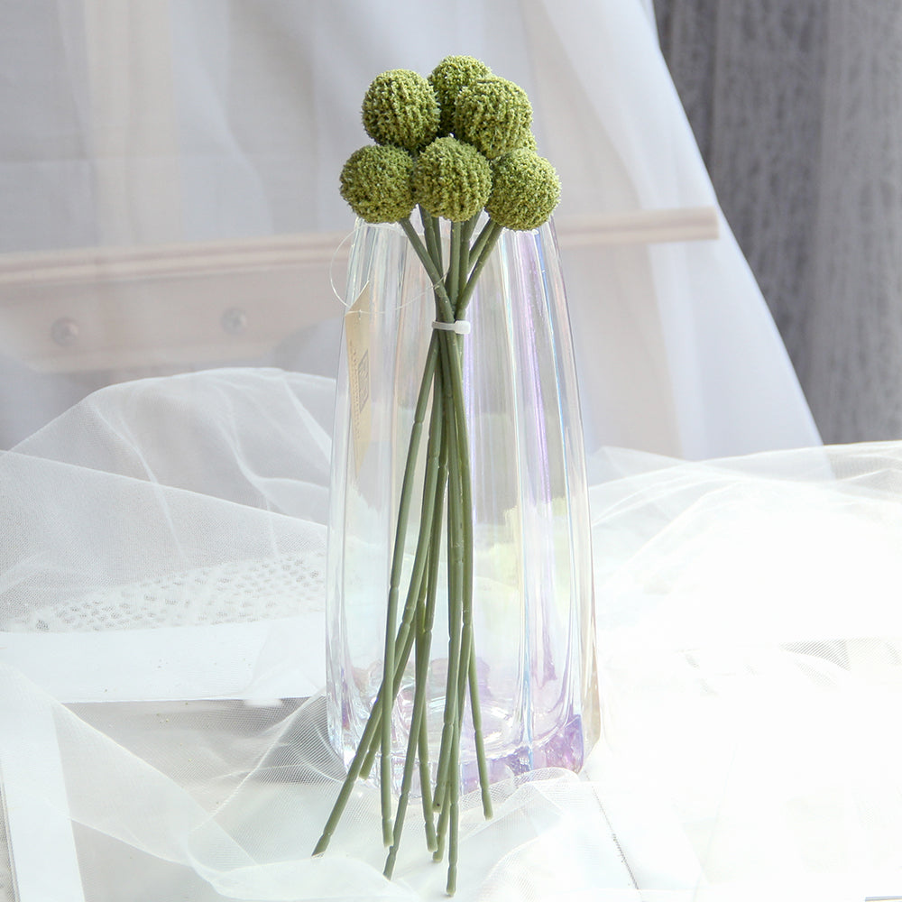 China INS Style Hot Home Decoration Outdoor Garden Room Artificial Flowers Wedding Hand Bouquet Artificial Rose Wedding Flowers