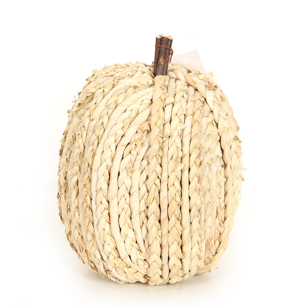 18 cm artificial pumpkins decorations