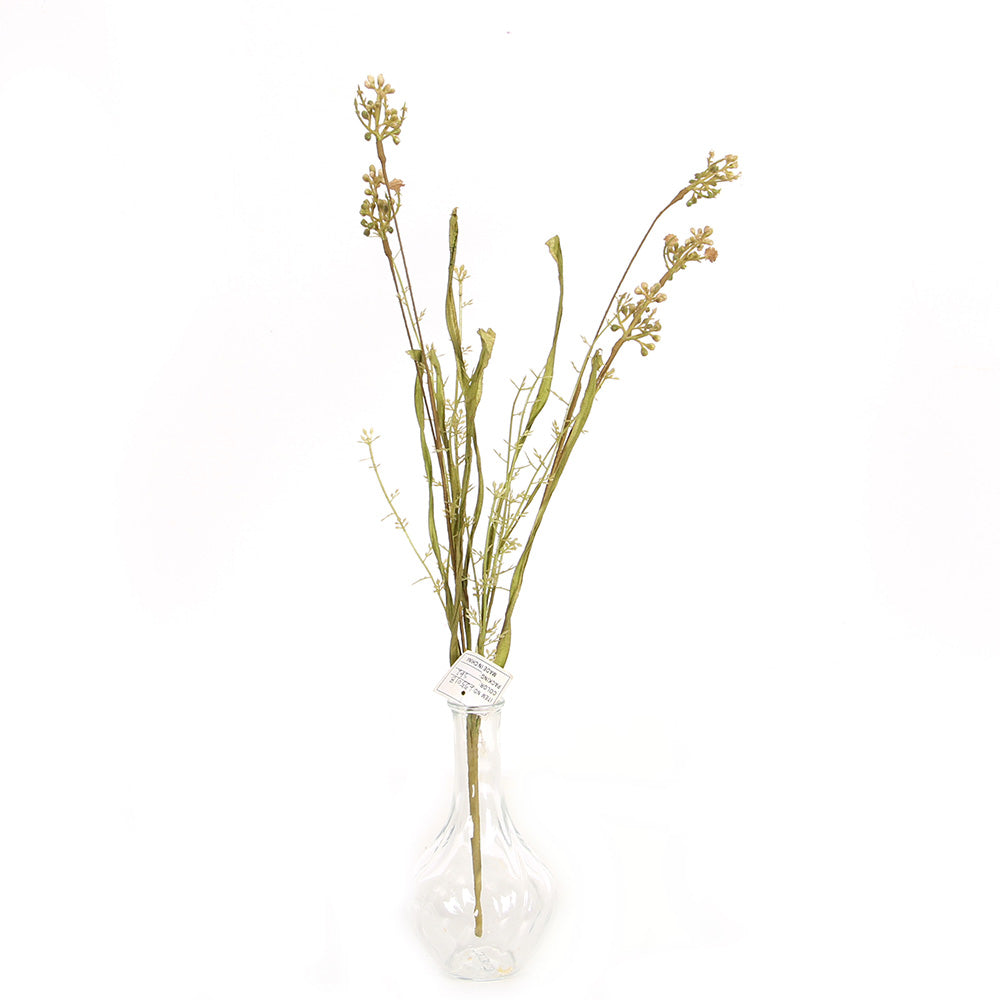 Artificial dried flowers wedding decoration flower