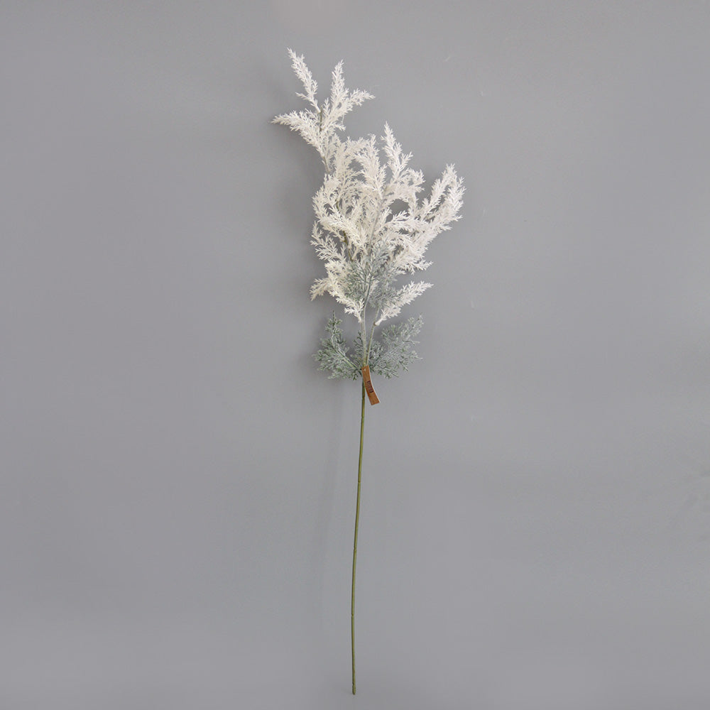 98cm artificial grass flowers artificial branch for autumn decoration