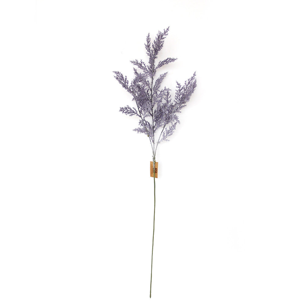 98cm artificial grass flowers artificial branch for autumn decoration