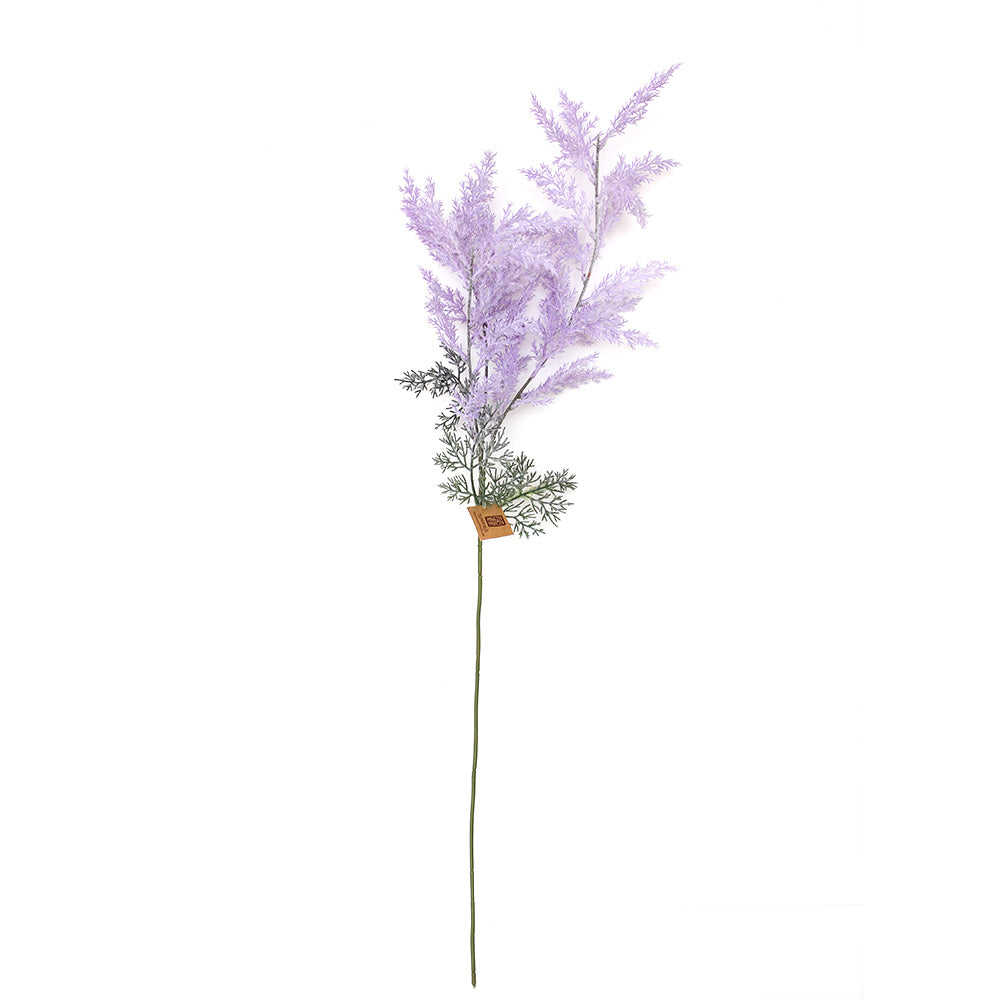 98cm artificial grass flowers artificial branch for autumn decoration