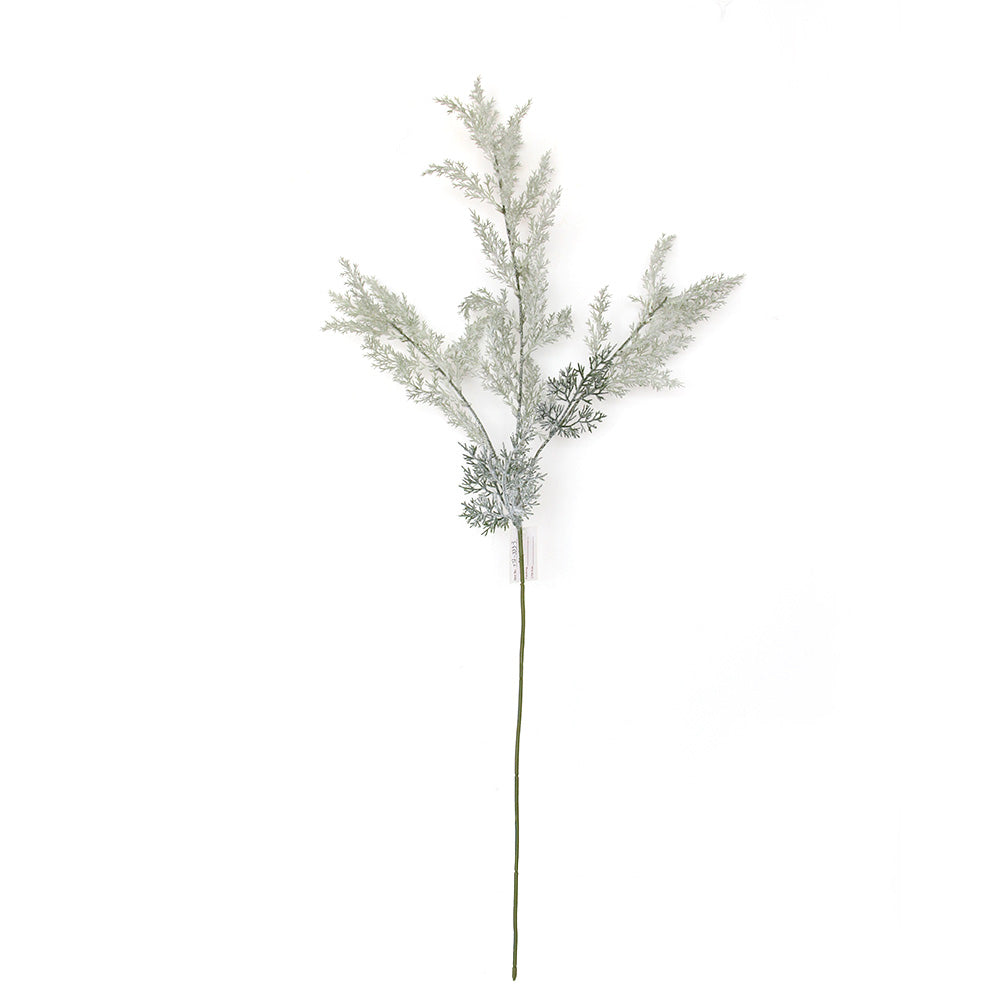 98cm artificial grass flowers artificial branch for autumn decoration