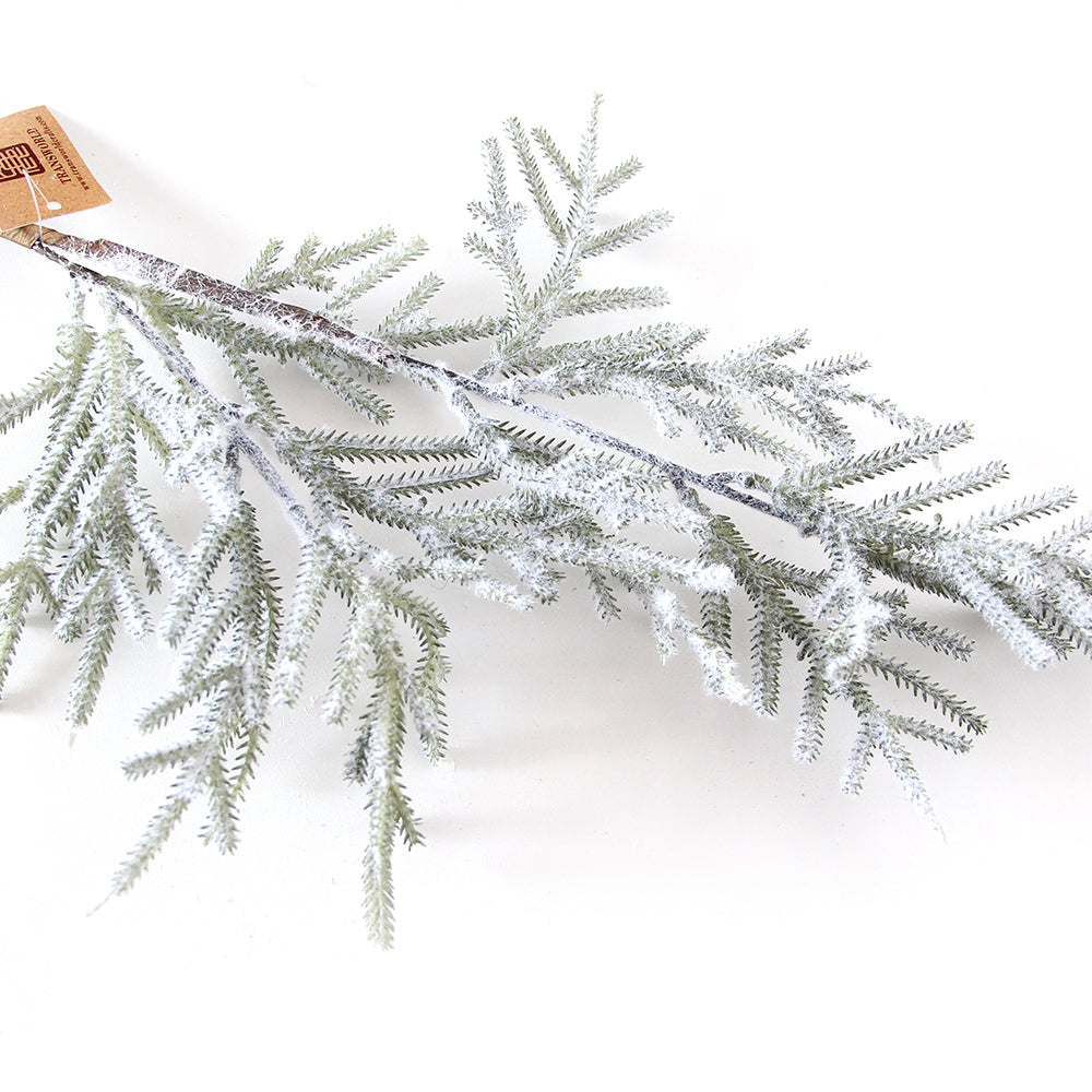 87cm artificial grass flowers artificial branch for autumn decoration