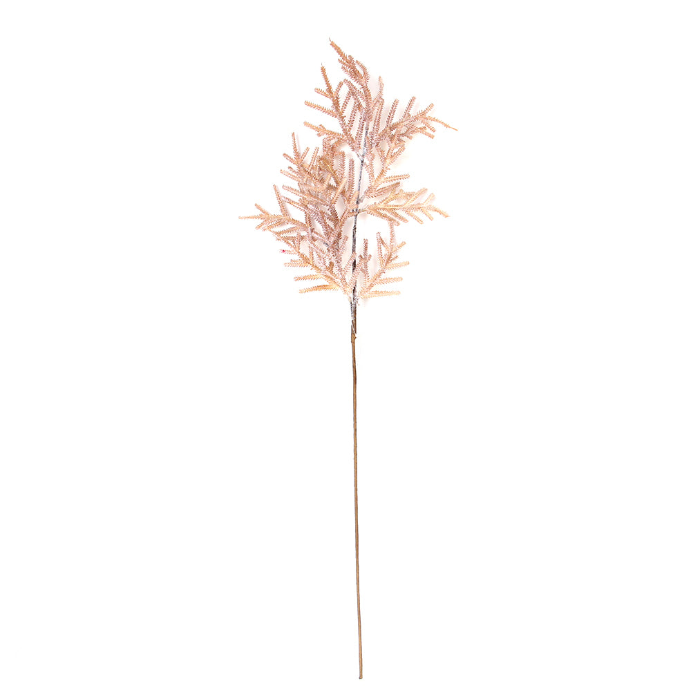 87cm artificial grass flowers artificial branch for autumn decoration