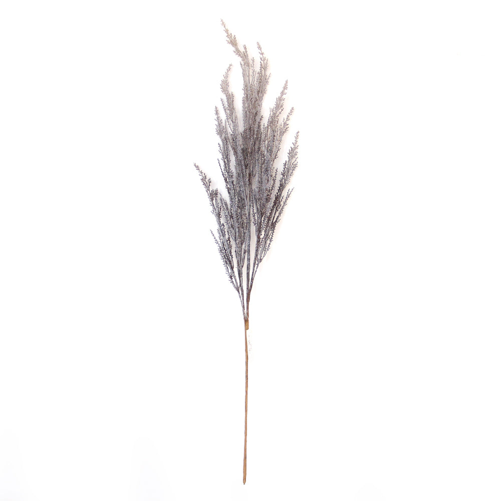 78cm artificial grass flowers artificial branch for autumn decoration