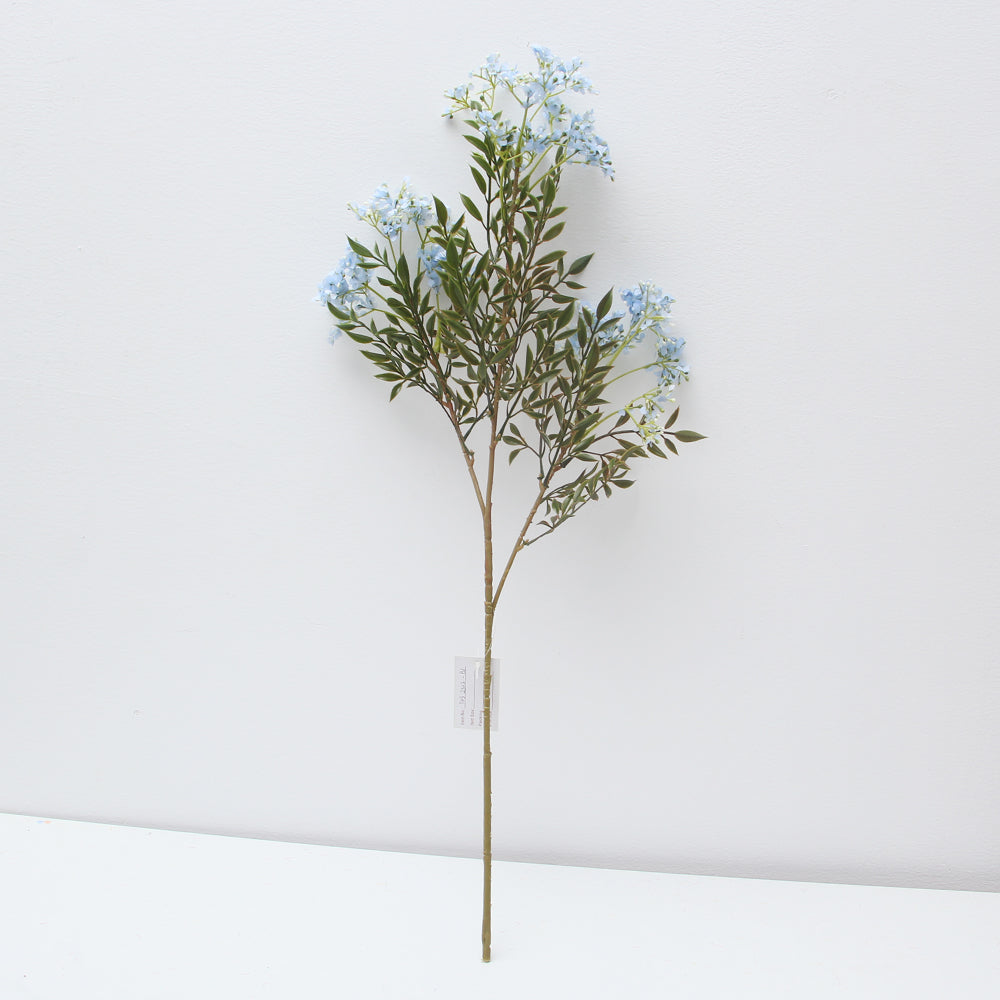 70cm floral spray artificial flower spring and summer