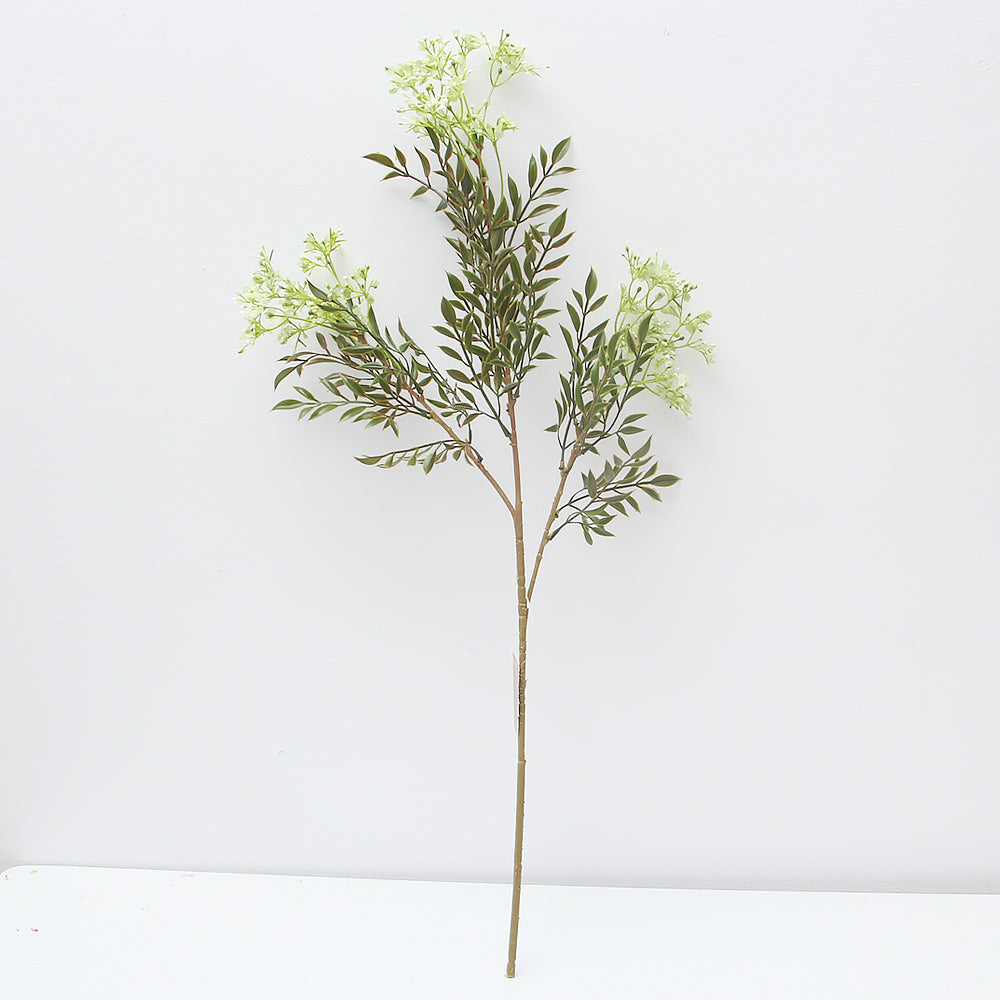 70cm floral spray artificial flower spring and summer
