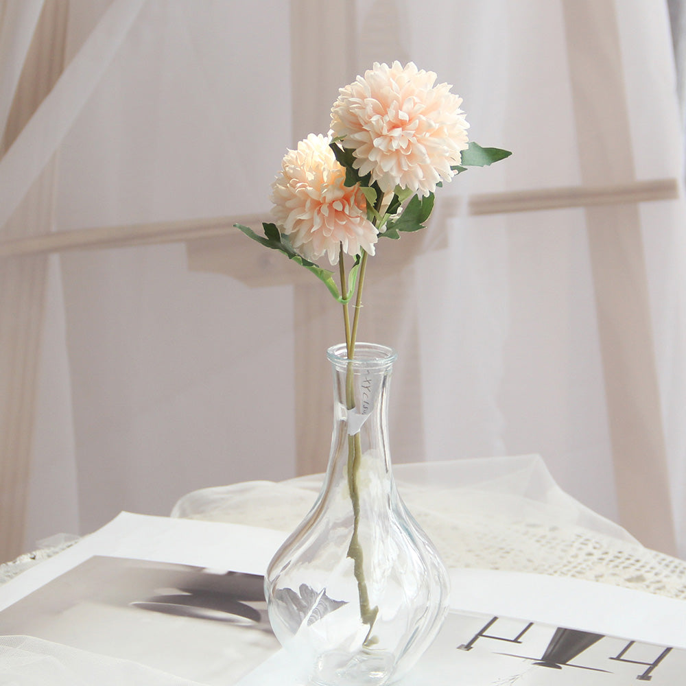 30cm chrysanthemum spray artificial flower spring
