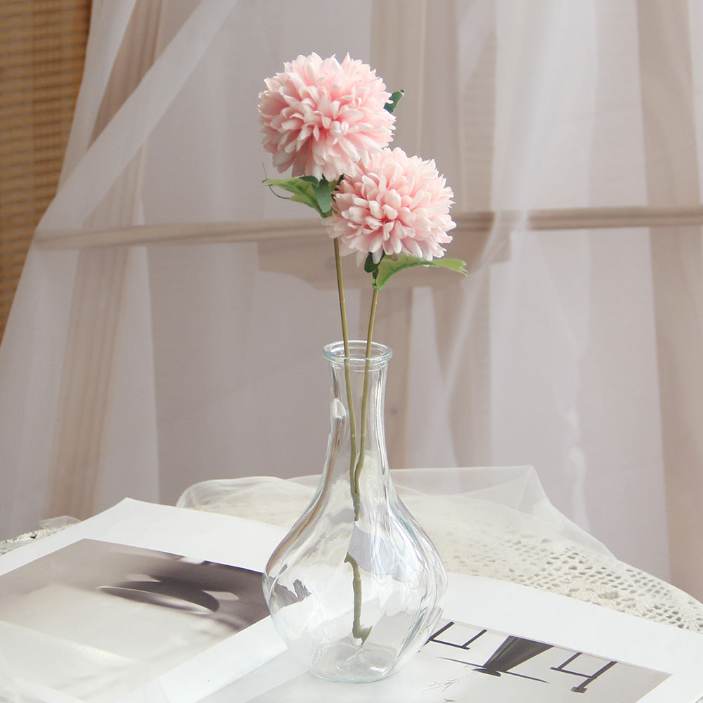 30cm chrysanthemum spray artificial flower spring