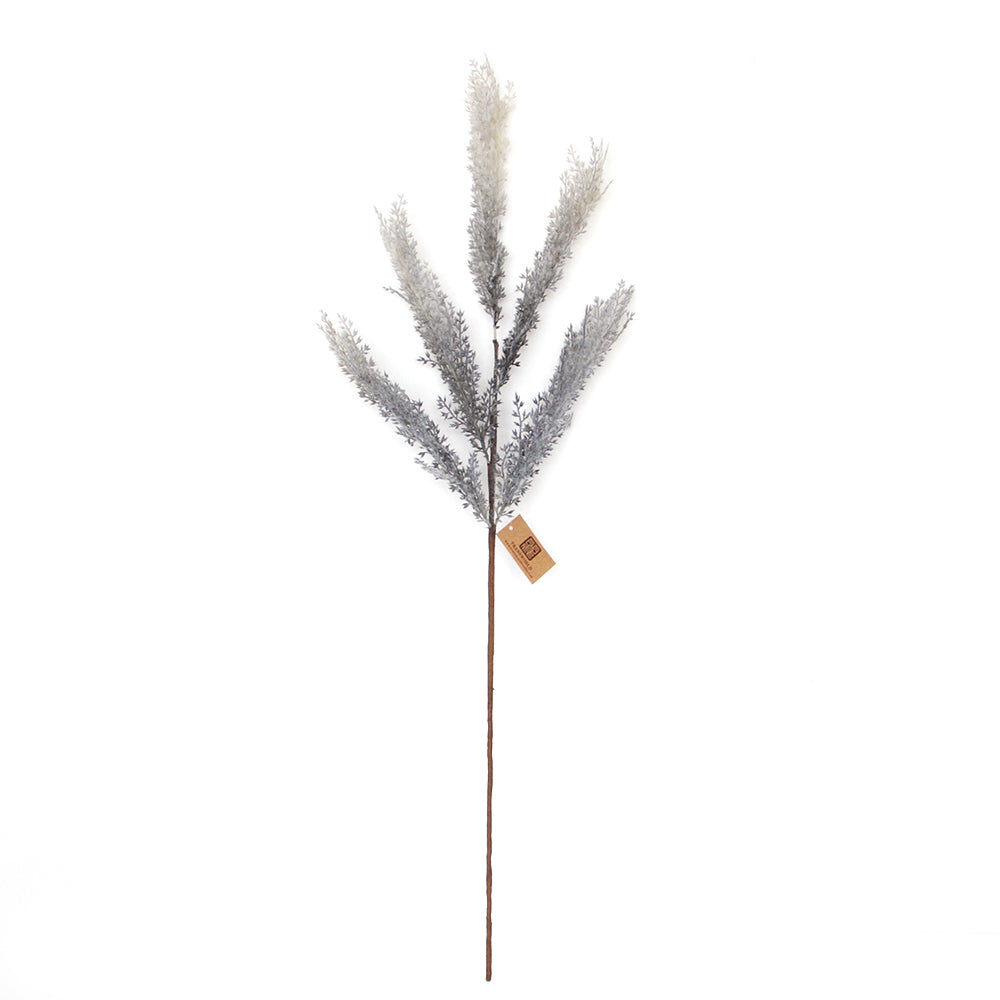 88cm artificial grass flowers artificial branch for autumn decoration