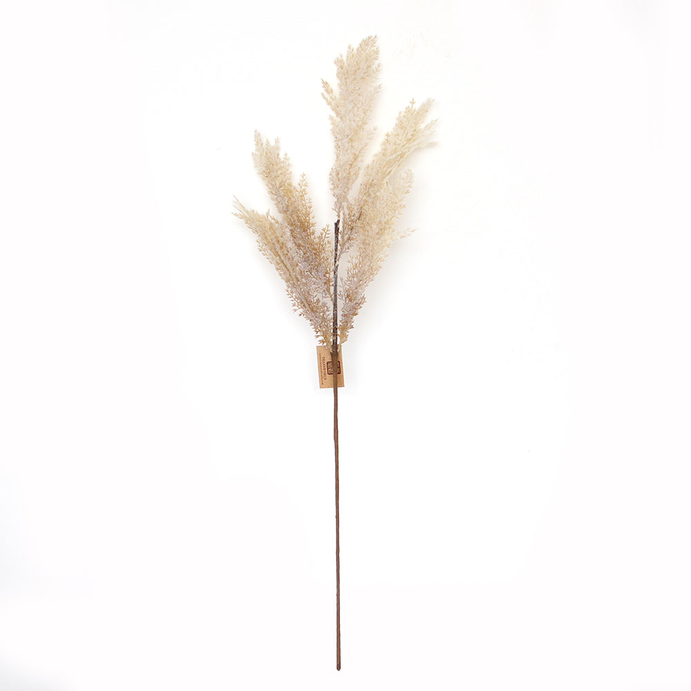 88cm artificial grass flowers artificial branch for autumn decoration