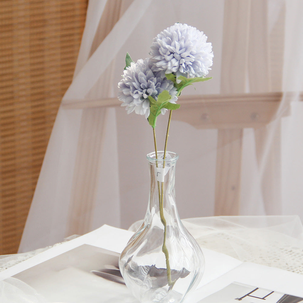 30cm chrysanthemum spray artificial flower spring