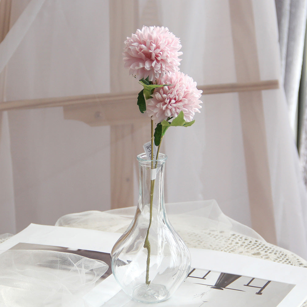 30cm chrysanthemum spray artificial flower spring