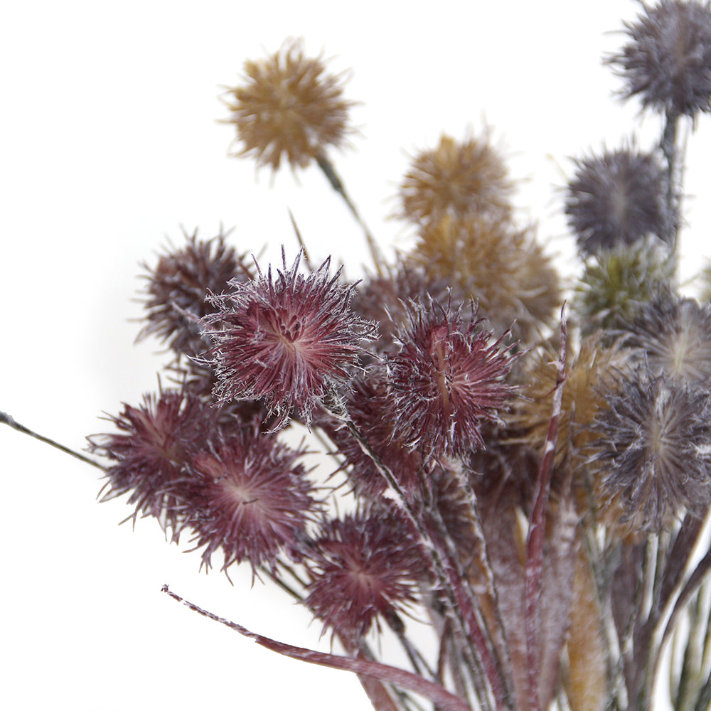 2023 Frankfurt Fair Artificial Wild Flowers Artificial Branches Decoration Autumn Picks for Home Garden Decor