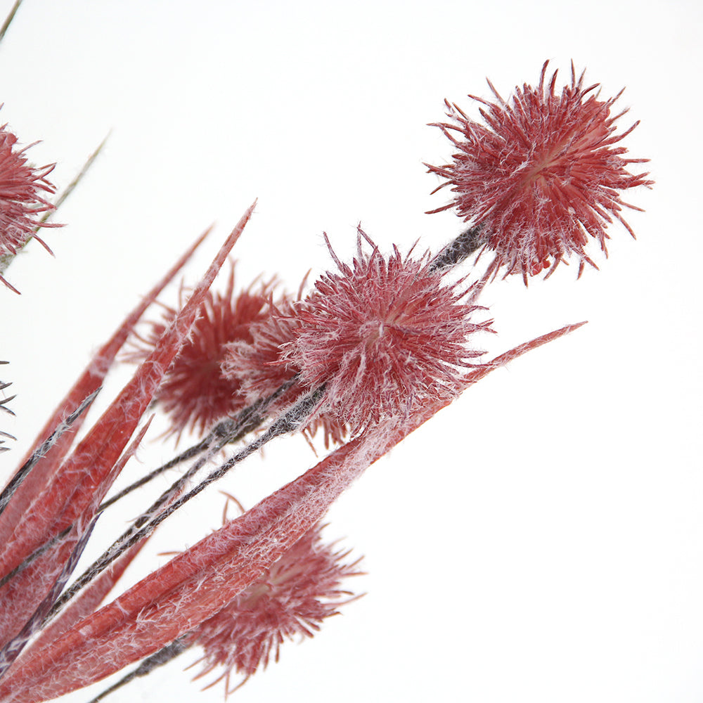 2023 Frankfurt Fair Artificial Wild Flowers Artificial Branches Decoration Autumn Picks for Home Garden Decor