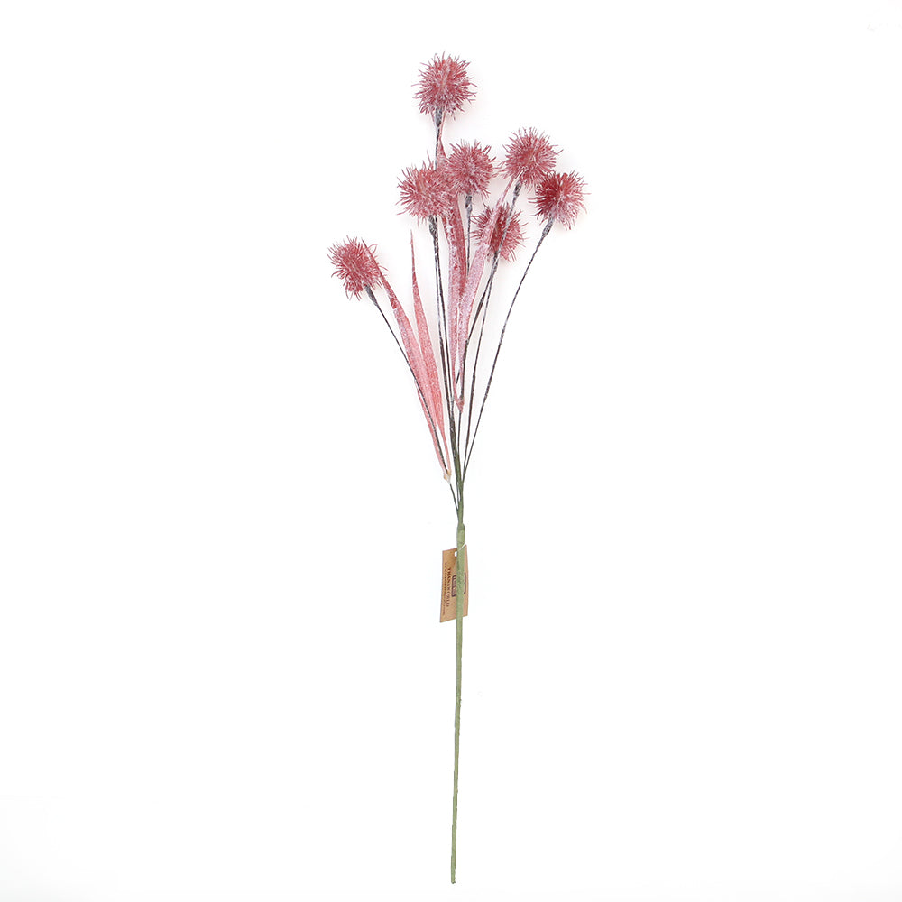 2023 Frankfurt Fair Artificial Wild Flowers Artificial Branches Decoration Autumn Picks for Home Garden Decor