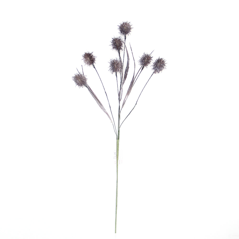 2023 Frankfurt Fair Artificial Wild Flowers Artificial Branches Decoration Autumn Picks for Home Garden Decor